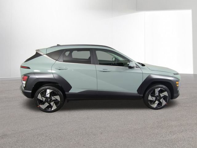 New 2026 Hyundai Kona Limited image 38