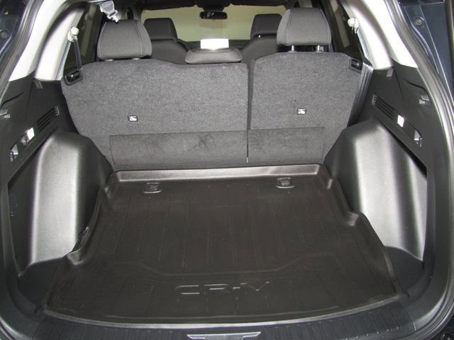 Certified 2025 Honda CR-V EX image 17