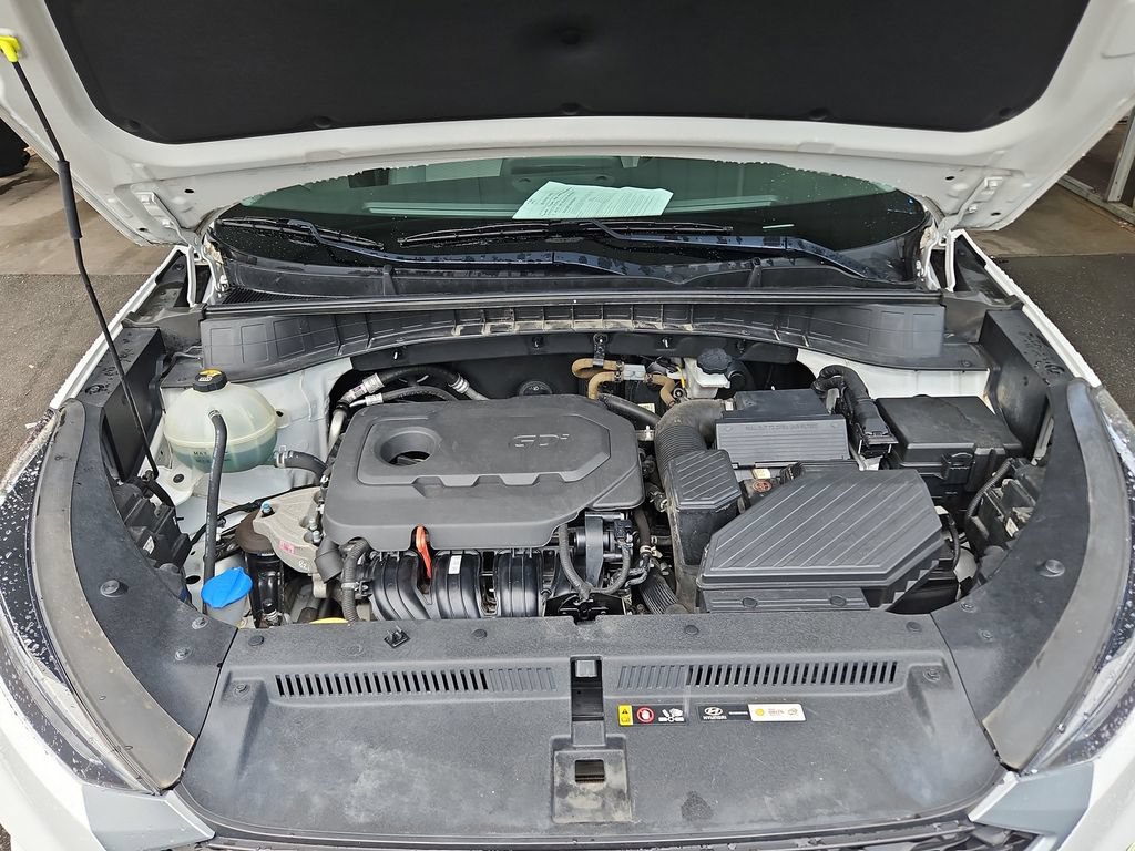 Used 2019 Hyundai Tucson Sport AWD/4WD image 34