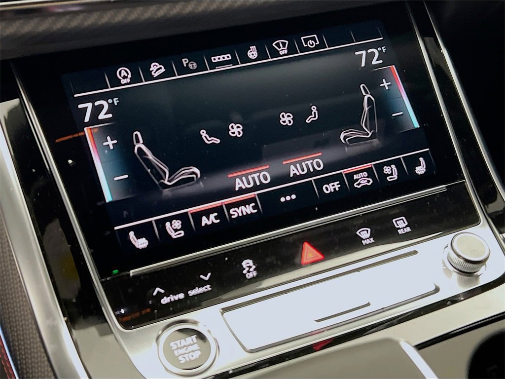 New 2026 Audi Q8 Prestige image 17