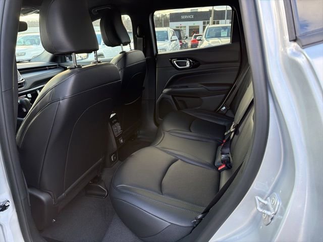New 2026 Jeep Compass Limited image 8