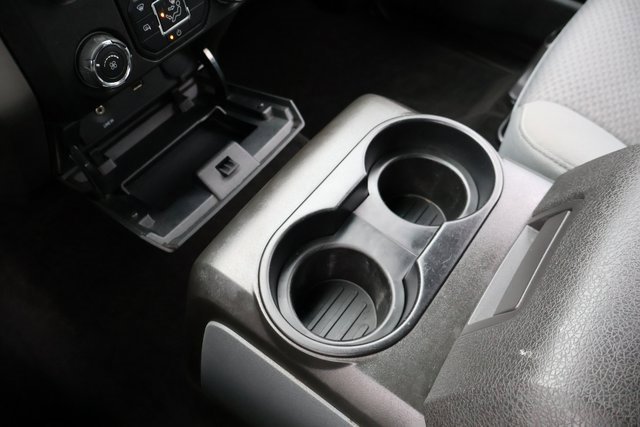 Used 2013 Ford F150 XLT w/ XLT Chrome Pkg image 30