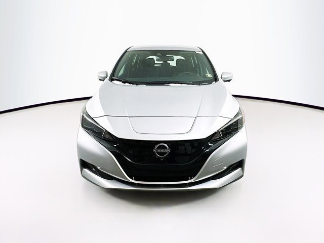New 2024 Nissan Leaf SV Plus image 2