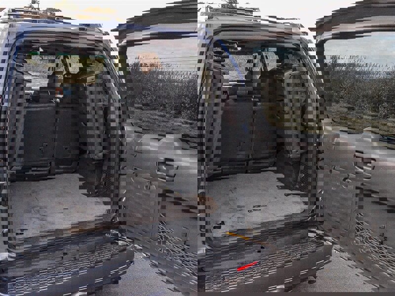 Used 2003 Lexus GX 470 image 29