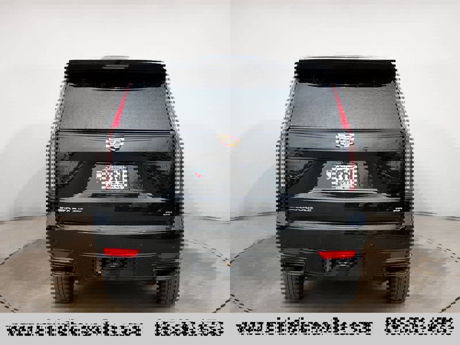 Used 2022 Cadillac Escalade Sport image 4