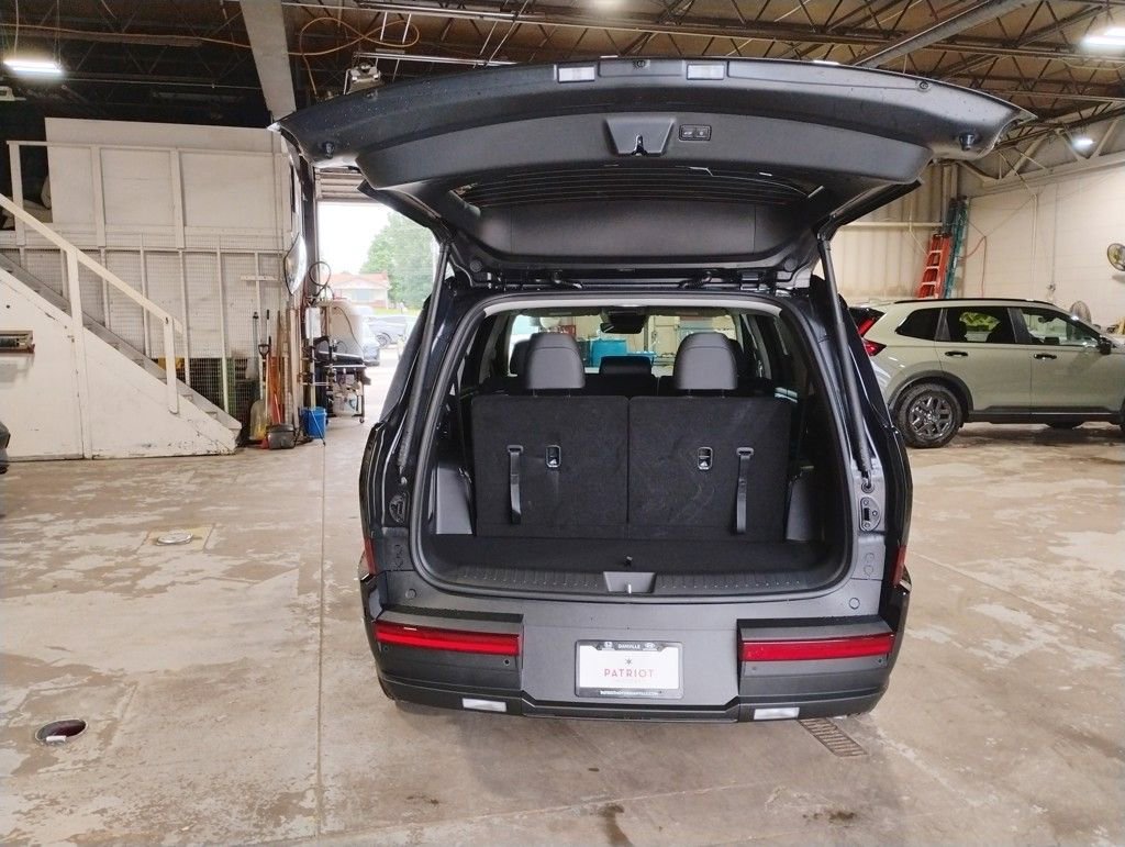 New 2026 Hyundai Santa Fe SEL image 10