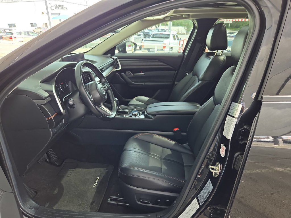 Used 2026 MAZDA CX-50 AWD 2.5 S w/ Premium Package image 11