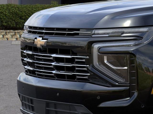 New 2026 Chevrolet Tahoe High Country w/ LPO, Illumination Package AWD/4WD image 13