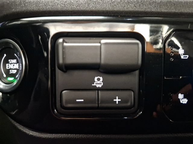 Used 2026 Chevrolet Silverado 1500 RST AWD/4WD image 29