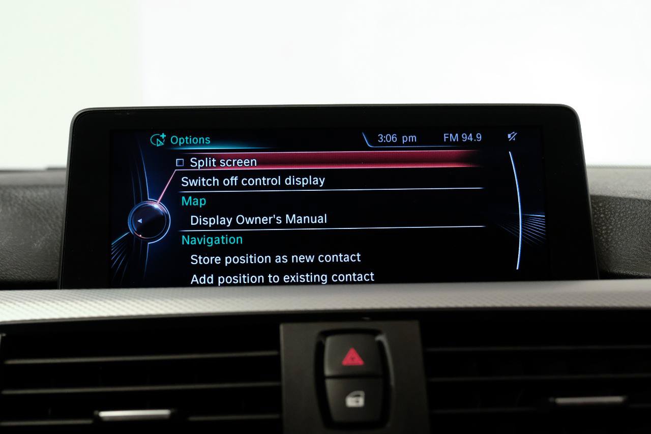 Used 2014 BMW 335i Sedan RWD image 29