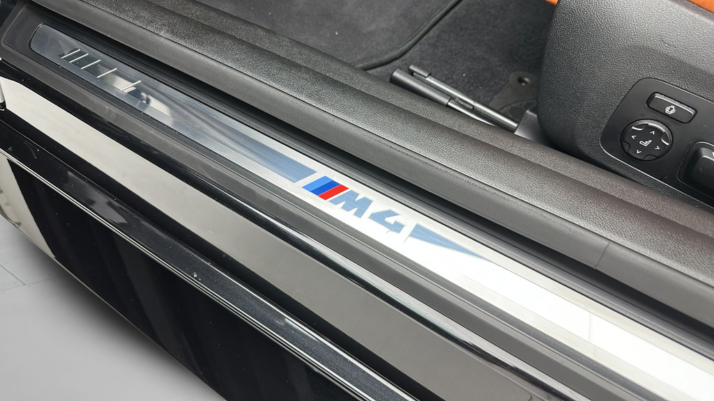 Used 2026 BMW M4 xDrive Competition w/ Executive Package AWD/4WD image 20