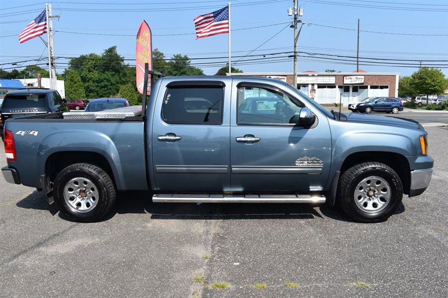 Used 2013 GMC Sierra 1500 SL image 9