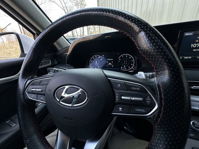 Used 2021 Hyundai Palisade Limited image 21