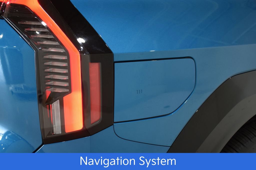 New 2026 Kia EV9 Land w/ Nightfall Edition Package image 5