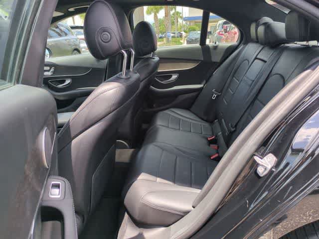 Used 2019 Mercedes-Benz C 300 4MATIC Sedan image 21