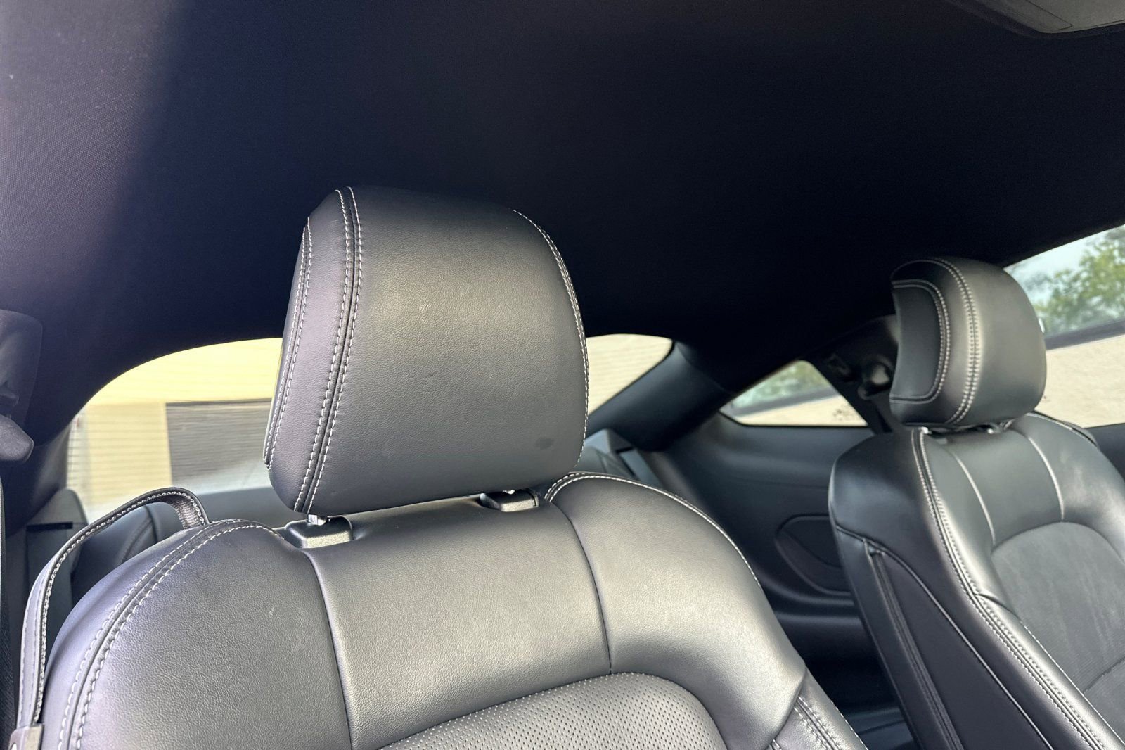 Used 2024 Ford Mustang GT Premium RWD image 17