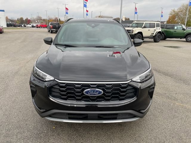 New 2026 Ford Escape ST-Line AWD/4WD image 3