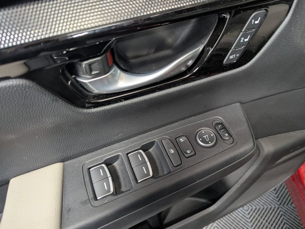 Certified 2025 Honda CR-V EX-L image 25