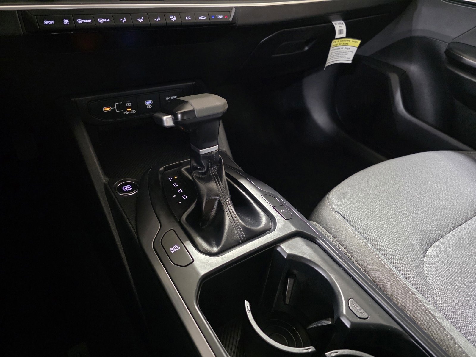 Used 2025 Kia K4 LXS image 27