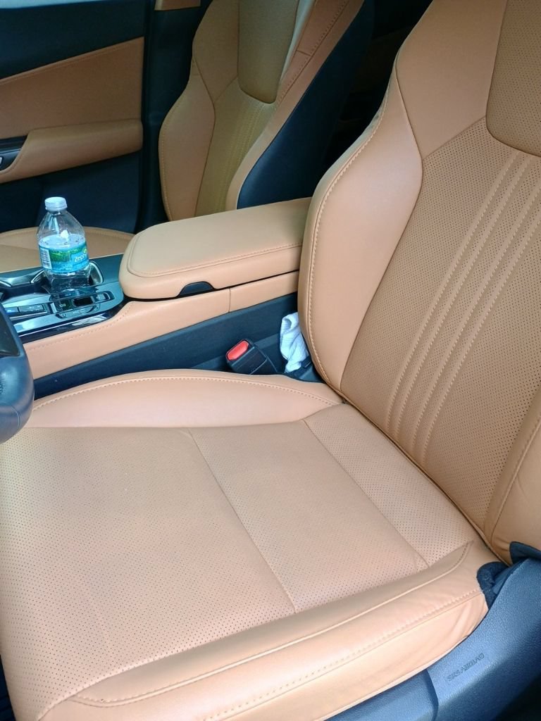 Certified 2025 Lexus NX 250 FWD w/ Accessory Package (2T) image 5