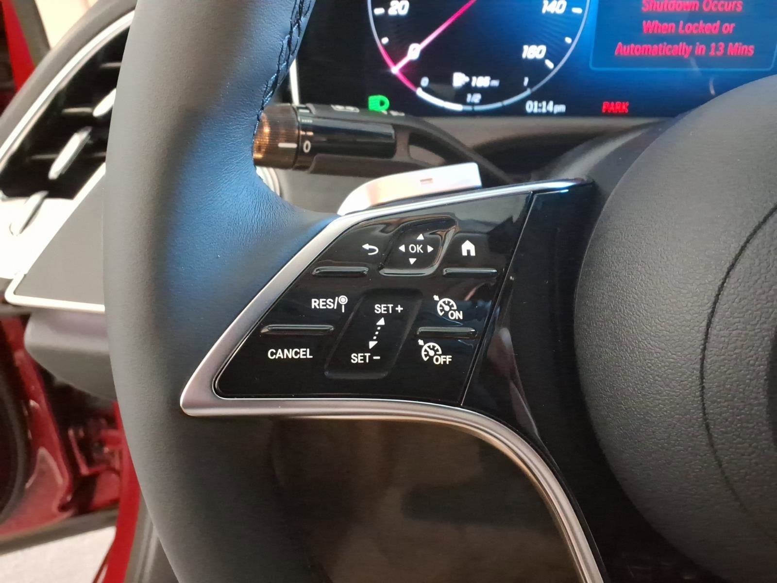 New 2026 Mercedes-Benz E 350 4MATIC Sedan image 19