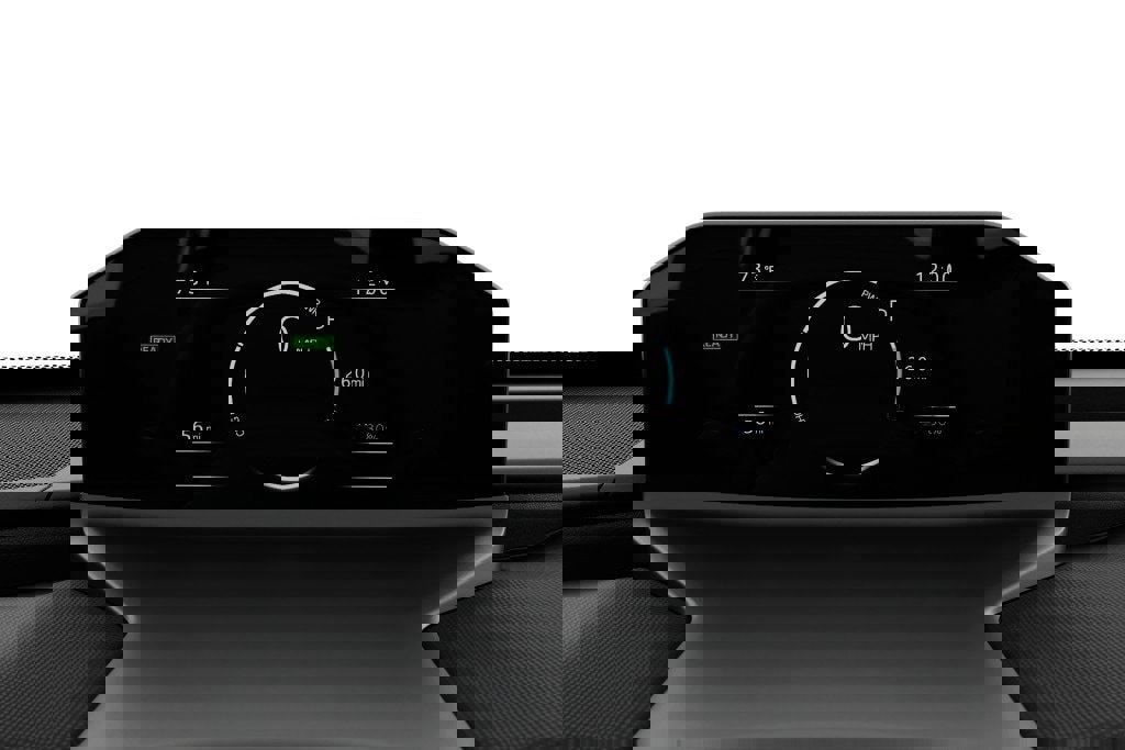 New 2026 Subaru Uncharted AWD image 15