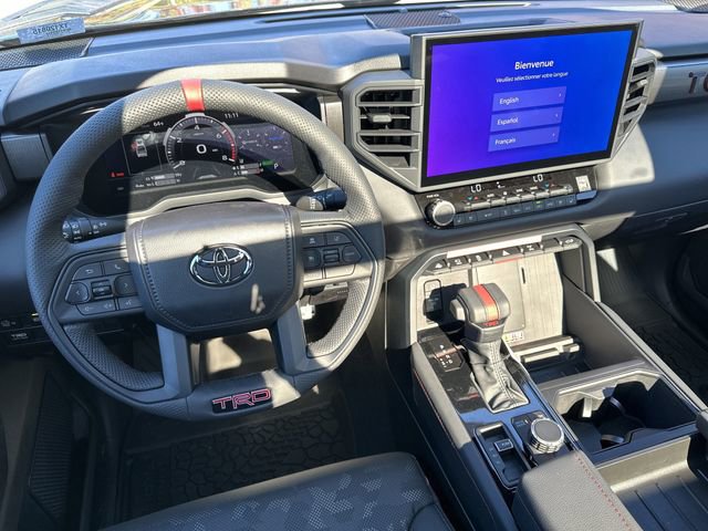 New 2026 Toyota Tundra TRD Pro image 13