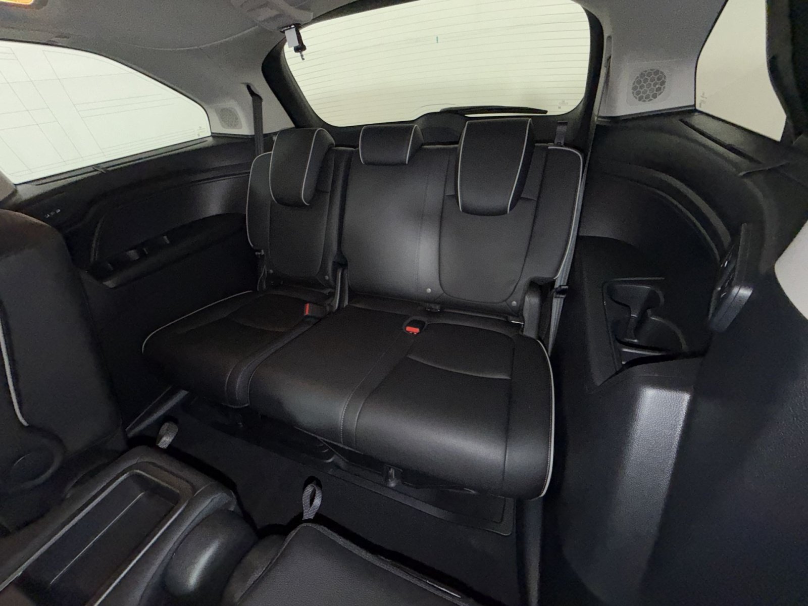 Used 2026 Honda Odyssey Elite image 26