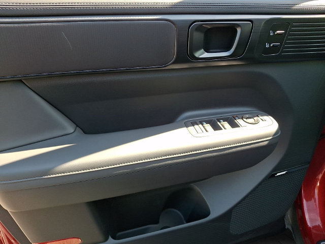 New 2027 Hyundai Santa Fe Calligraphy AWD/4WD image 8