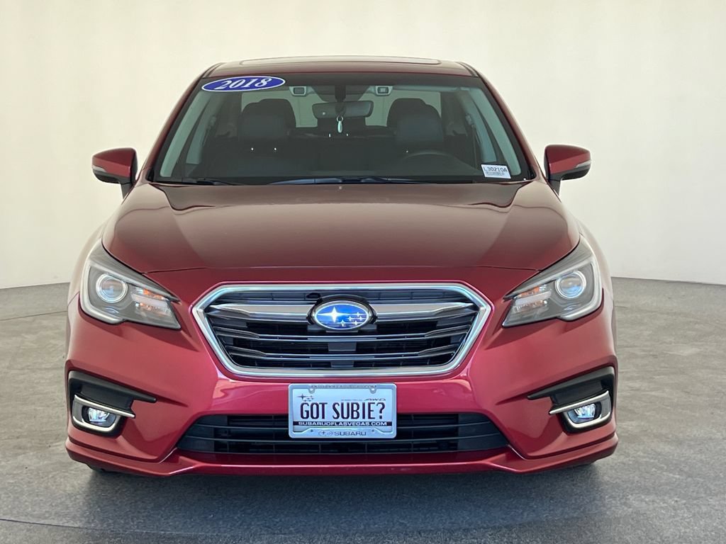 Used 2018 Subaru Legacy 2.5i Limited AWD/4WD image 11