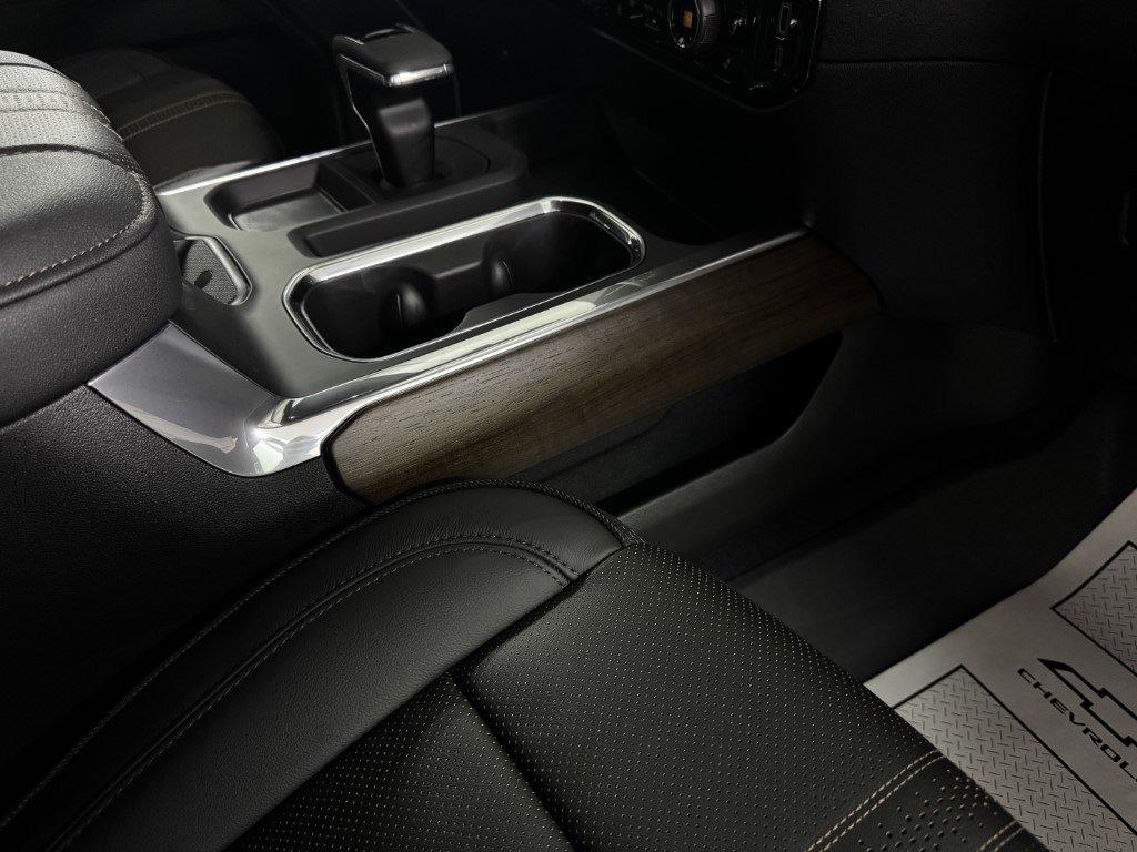 New 2026 Chevrolet Silverado 1500 High Country image 88