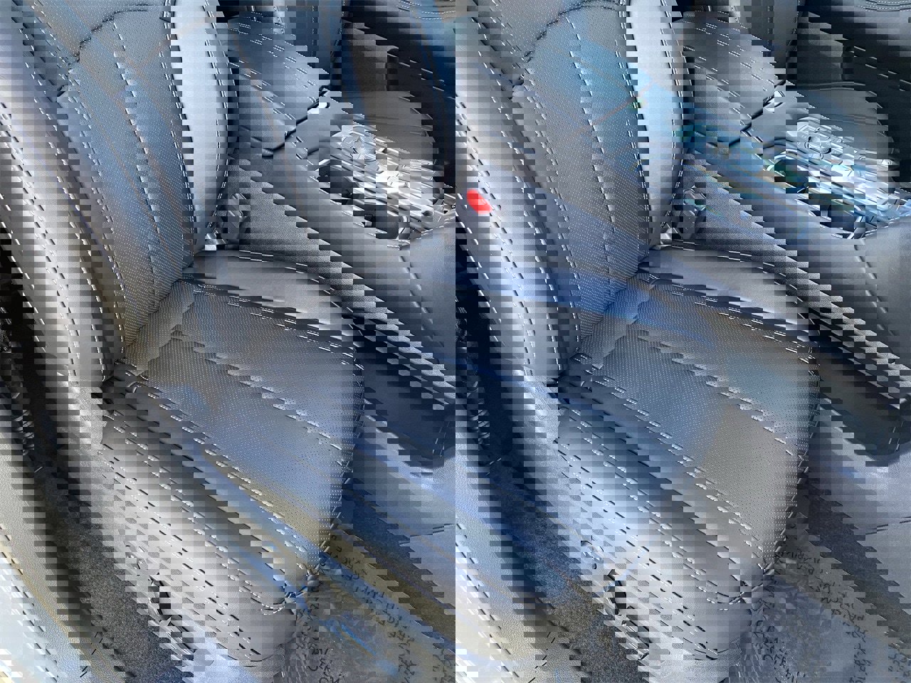 New 2026 INFINITI QX60 Luxe w/ Cargo Package image 10