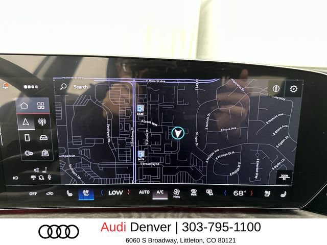 Used 2025 Audi Q5 Premium w/ Premium Plus AWD/4WD image 18