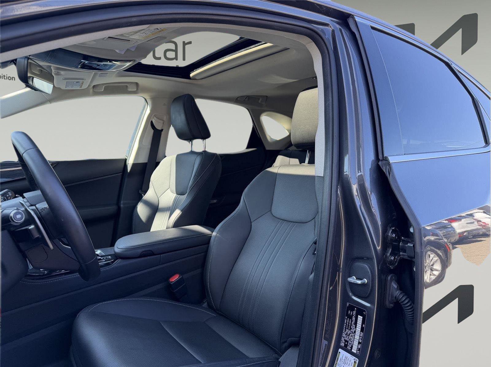 Used 2023 Lexus NX 250 FWD image 28