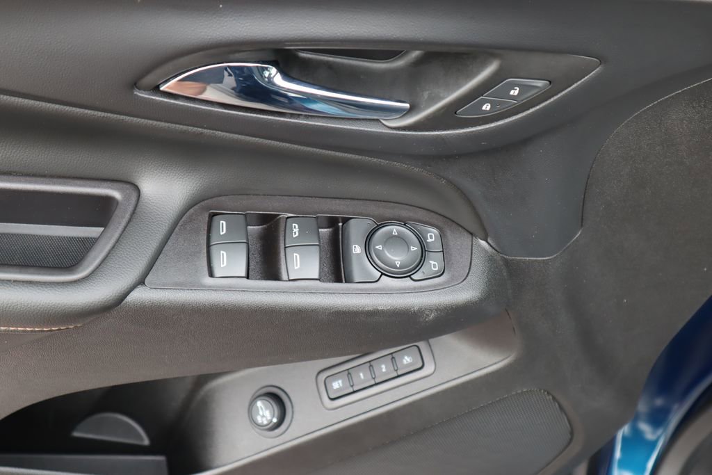 Used 2019 Chevrolet Equinox Premier image 22