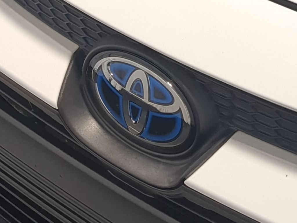 Used 2023 Toyota Corolla LE FWD image 15