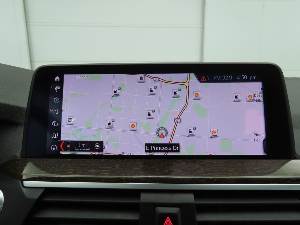 Used 2019 BMW X3 xDrive30i w/ Premium Package image 14