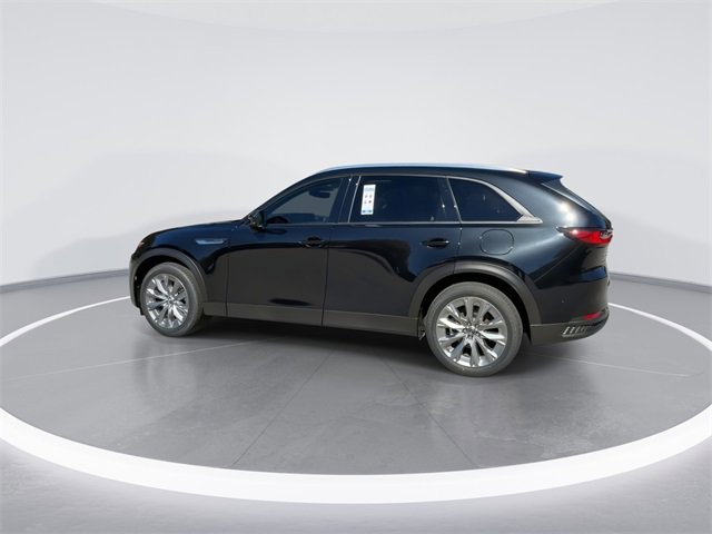 New 2026 MAZDA CX-90 3.3 Turbo w/ Preferred Package image 6