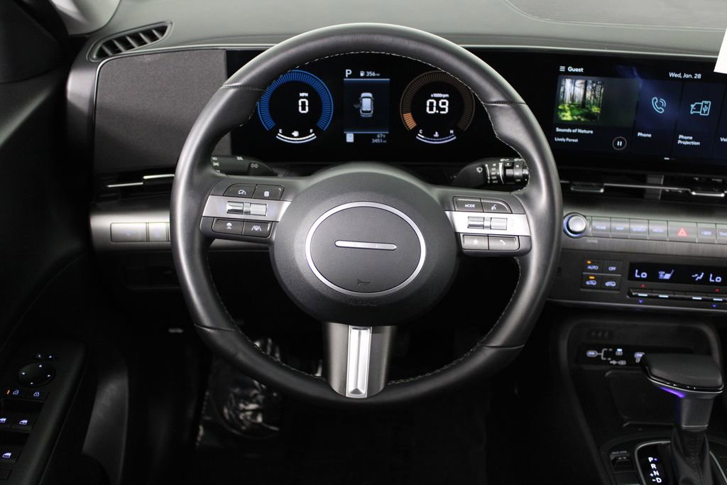 Certified 2026 Hyundai Kona SEL Sport image 19