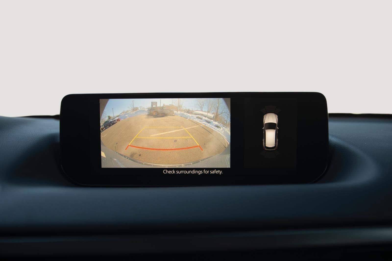 New 2026 MAZDA CX-50 Meridian Edition w/ Weather Package AWD/4WD image 19