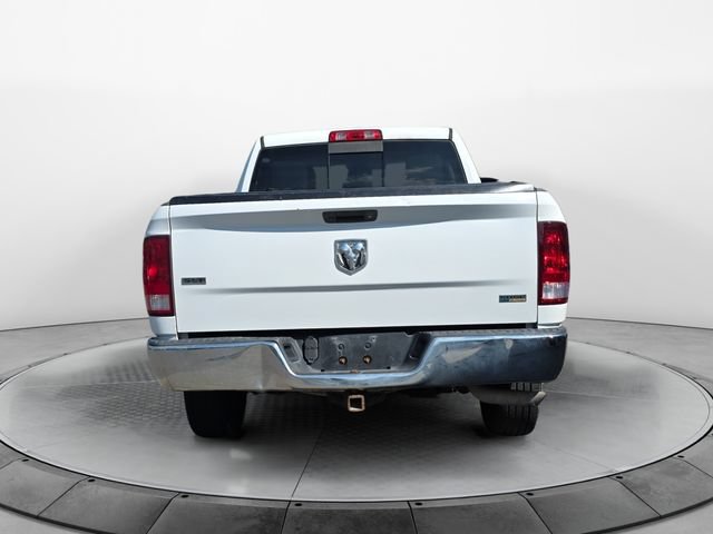 Used 2018 RAM 1500 Classic SLT RWD image 4