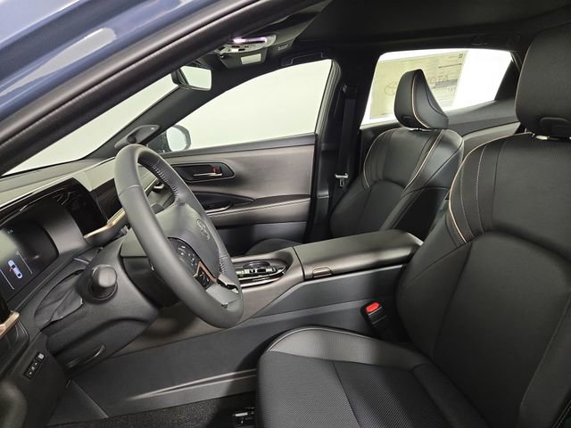 New 2026 Toyota Crown Nightshade image 13