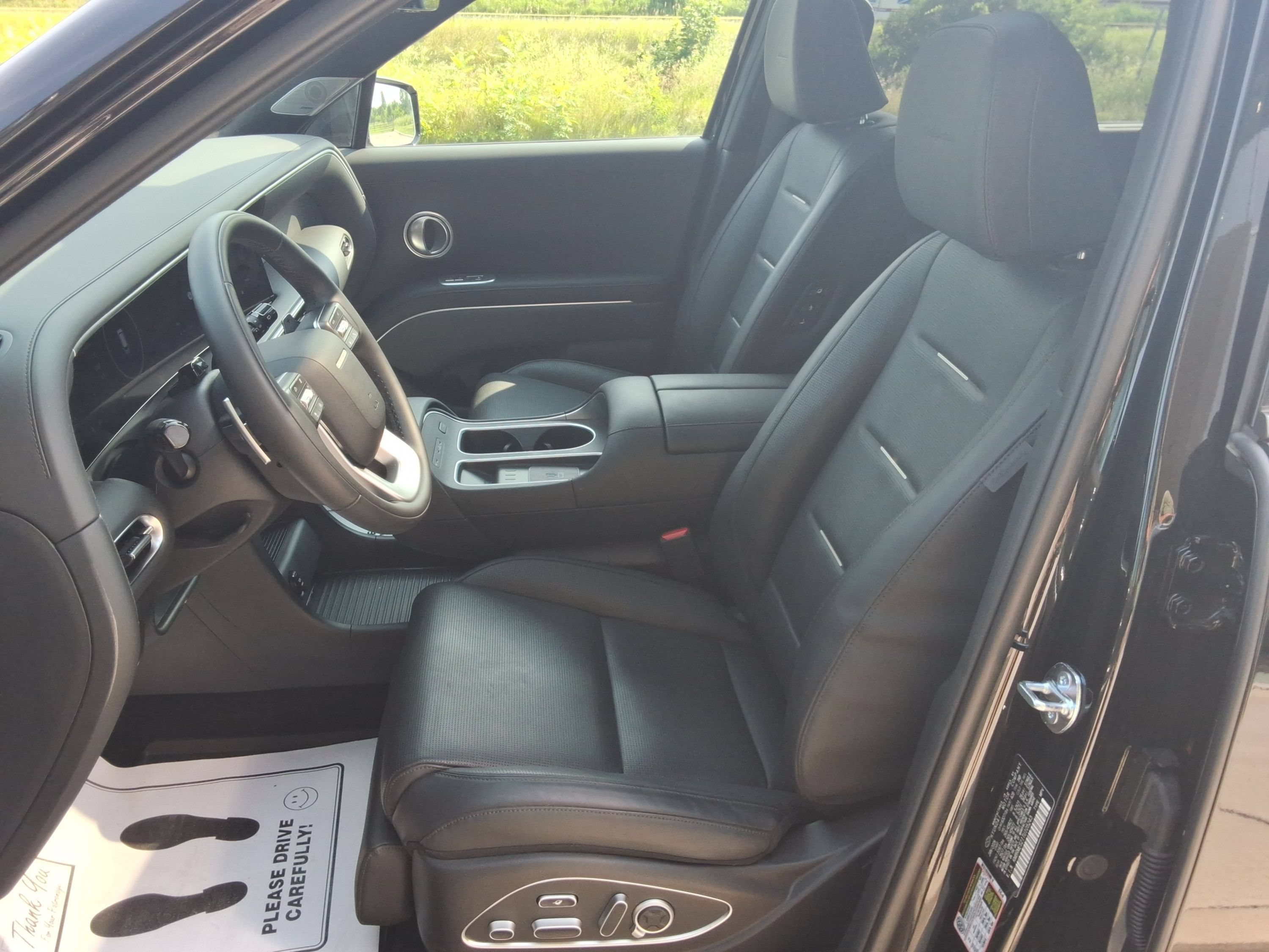 Used 2026 Hyundai Palisade Calligraphy AWD/4WD image 29