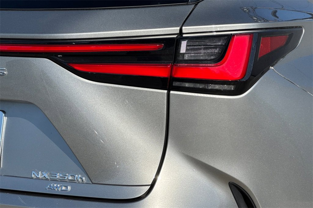 Used 2023 Lexus NX 350h 350h Premium image 26