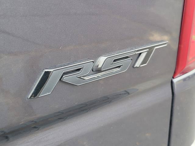 Used 2023 Chevrolet Silverado 1500 RST AWD/4WD image 30