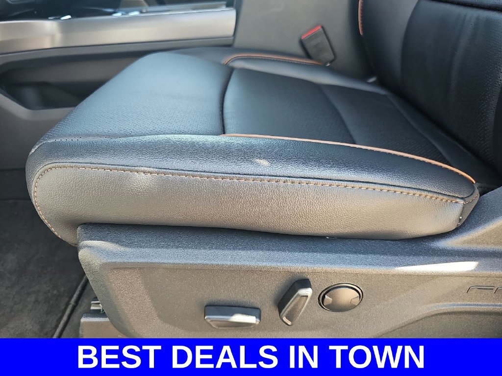 New 2026 Ford F250 Lariat AWD/4WD image 29