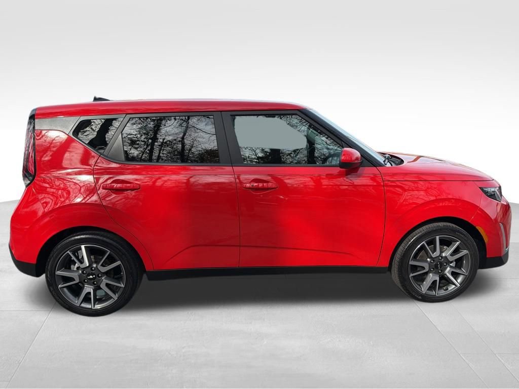 Certified 2024 Kia Soul EX w/ Option Group 015 image 7