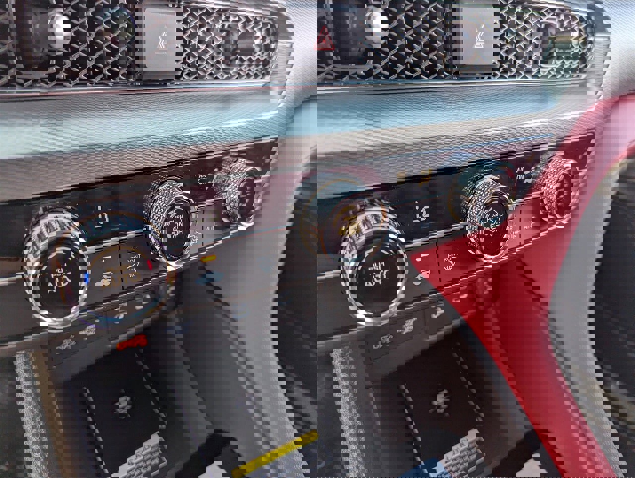 New 2026 Acura Integra A-Spec image 31