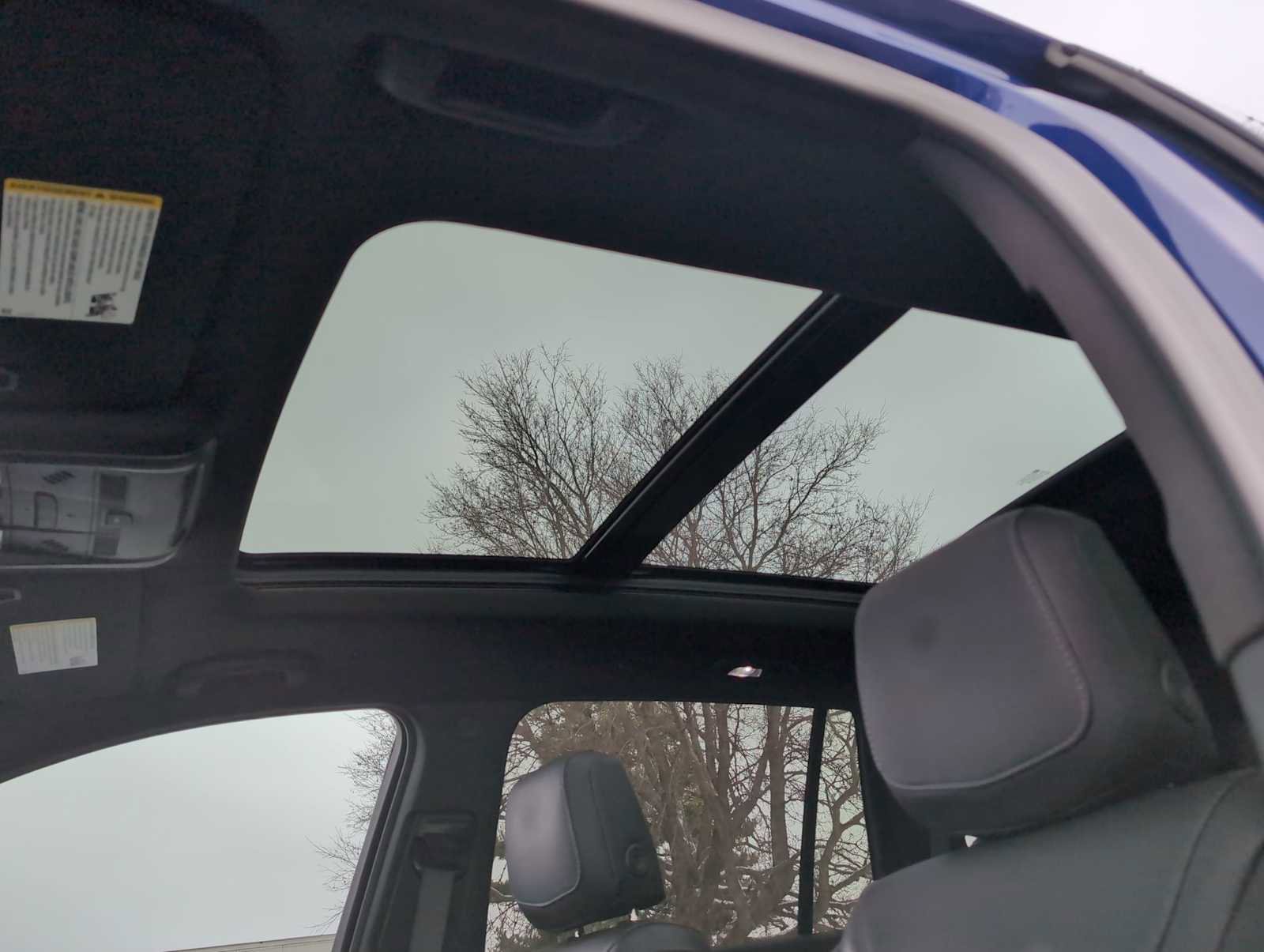 Used 2023 Cadillac XT6 Sport image 19