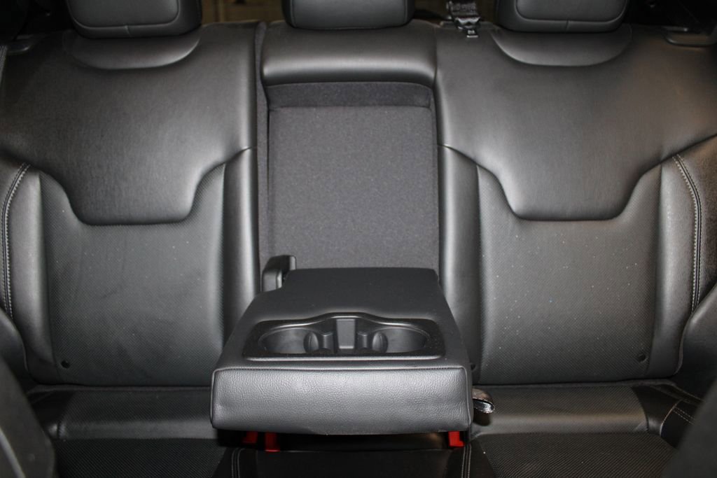 Certified 2020 Jeep Compass High Altitude image 29